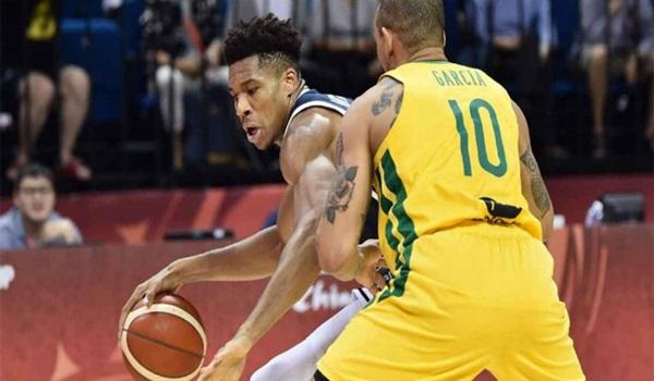 Federação Internacional de Basquete define datas de Pré-olímpico masculino; confira