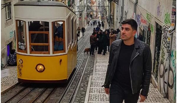 Durante entrevista, Marcelo Adnet faz revelação  polêmica: "sofri abuso sexual na infância"