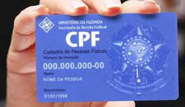 Auxílio Emergencial: saiba como regularizar seu CPF para receber o benefício