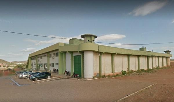 Um dos maiores traficantes da Bahia, Val Bandeira é solto em Pernambuco