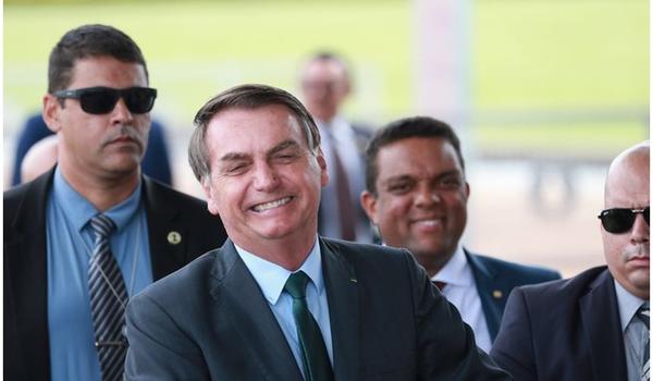 Jornal aponta erros e elege Bolsonaro  "o pior" líder mundial no combate ao coronavírus 