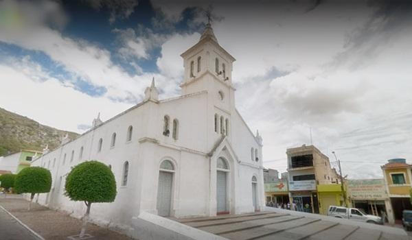 Cidade baiana é a primeira do Brasil a ter seus monumentos escaneados por laser; entenda