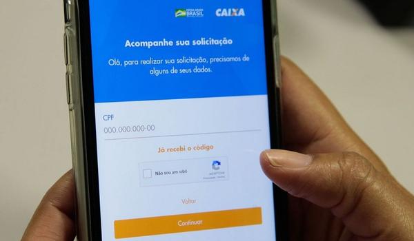 Caixa paga nesta sexta-feira auxílio emergencial para 3,3 milhões de pessoas; confira