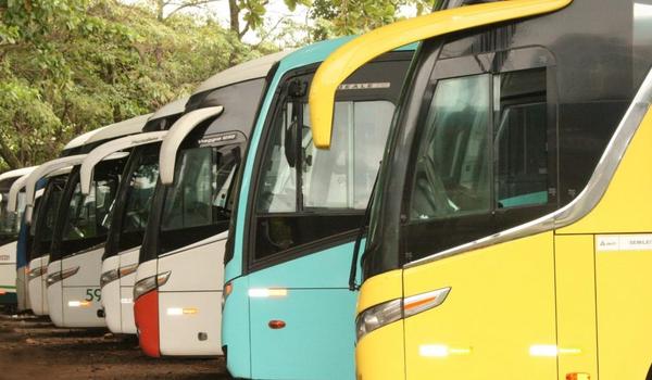 Nova linha de ônibus liga bairros do município de Simões Filho ao Terminal Pirajá, em Salvador