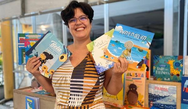 Dia Nacional do Livro Infantil: celebrado neste sábado, data homenageia Monteiro Lobato