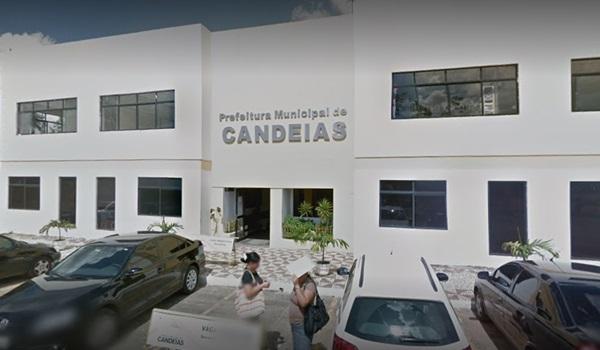 Prefeitura de Candeias é obrigada pela Justiça a fornecer alimentação para estudantes