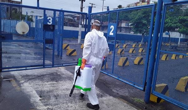 Travessia Salvador-Mar Grande  e sistema ferry boat operam em horário reduzido nesta segunda-feira