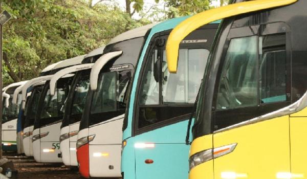 Mais 12 cidades têm transporte intermunicipal suspenso na Bahia; número total é 81