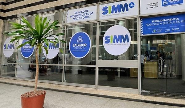 SIMM faz seleção de trabalhadores convocados por meio do portal "Mais Emprego"; saiba mais