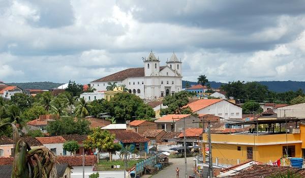 Prefeitura do município baiano de Maragogipe confirma cinco casos de coronavírus