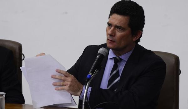 ASSISTA: Campanha interna do Ministério da Justiça é compartilhada por Moro; "Faça a coisa certa, do jeito certo"