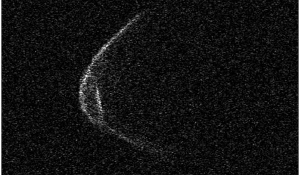 Asteroide que 'parece estar usando máscara' passará perto da Terra nesta quarta-feira; saiba mais