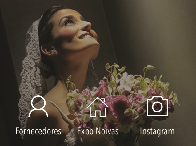 Aplicativo gratuito auxilia noivos a realizarem festas de casamento em Salvador