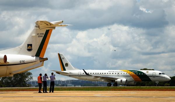 Aeronaves da FAB levam 317 mil máscaras e suprimentos para Manaus; sistema de saúde da cidade está em colapso