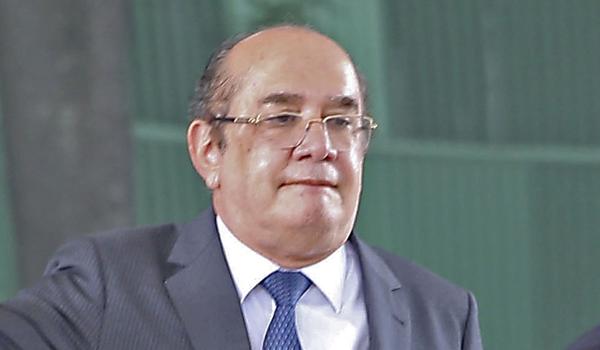 "Moro divulgou delação de Palocci em 2018  para favorecer Bolsonaro", acusa Gilmar Mendes