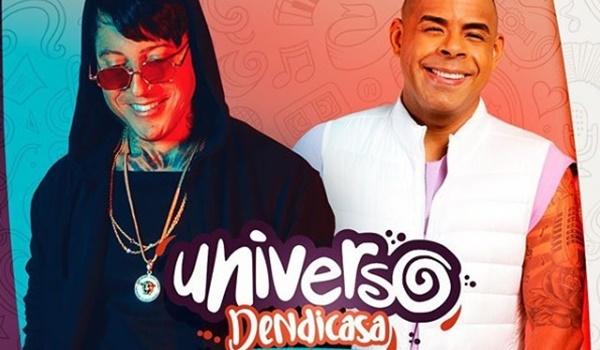 "Dendicasa": Kannário estreia live idealizada pelo Grupo Aratu; veja como assistir 