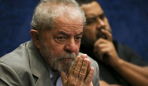 TRF4 mantém condenação do ex-presidente Lula no caso do sítio em Atibaia