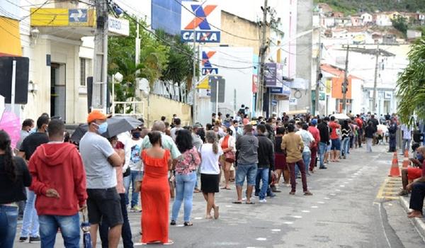 Governo manda fechar rodoviária de mais cidades da Bahia, mas reabre três 