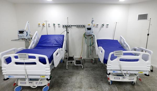 Hospital Santa Clara inaugura Centro de Tratamento da Covid-19 neste sábado; 59 leitos serão disponibilizados 