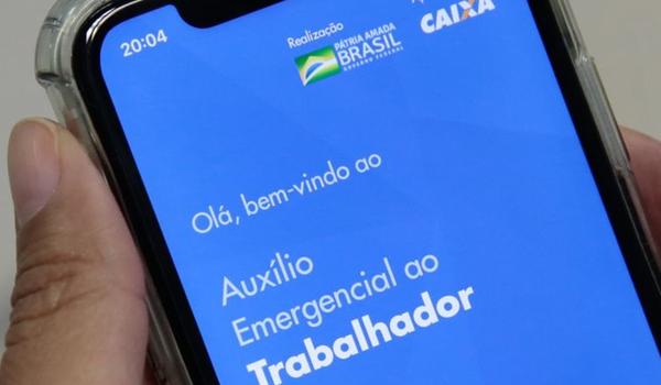 Adeus ao "em análise"? Justiça dá prazo máximo para governo pagar auxílio de R$ 600