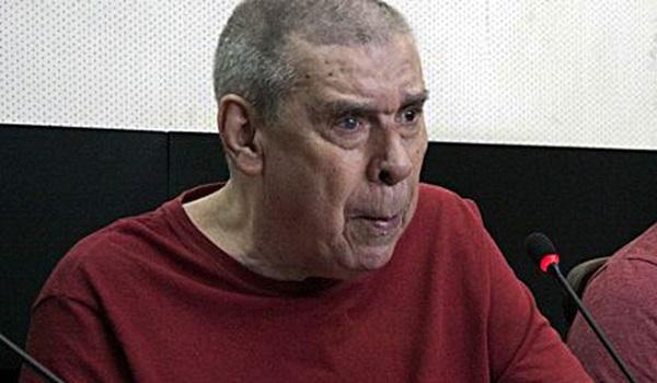 Escritor brasileiro Sérgio Sant'Anna morre aos 78 anos com sintomas de Covid-19