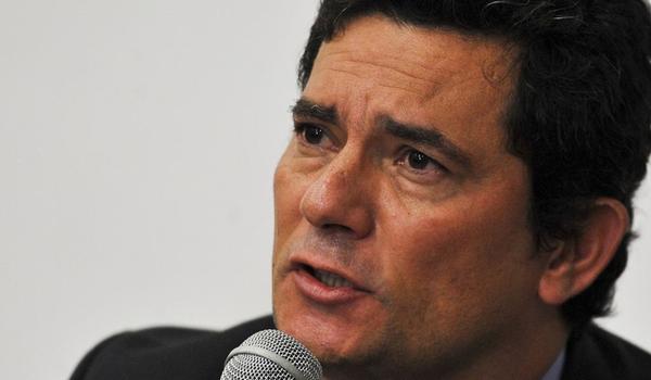 Testemunhas do inquérito que investiga denúncias feitas por Moro começam a ser ouvidas pela PF