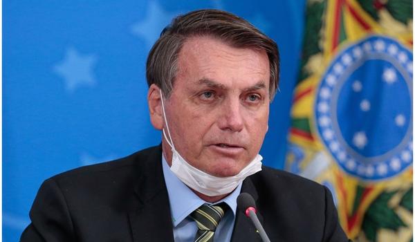 Avaliação negativa do governo Bolsonaro cresce mais de 12 pontos e atinge 43,4%, diz pesquisa 