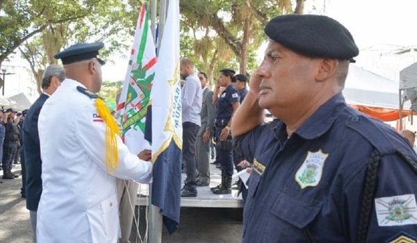 Comandante da Guarda Municipal de Feira de Santana morre com suspeita de coronavírus