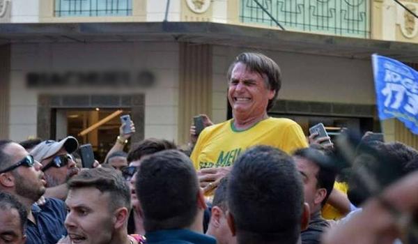 Adélio agiu sozinho em ataque com faca contra Bolsonaro, conclui Polícia Federal pela segunda vez