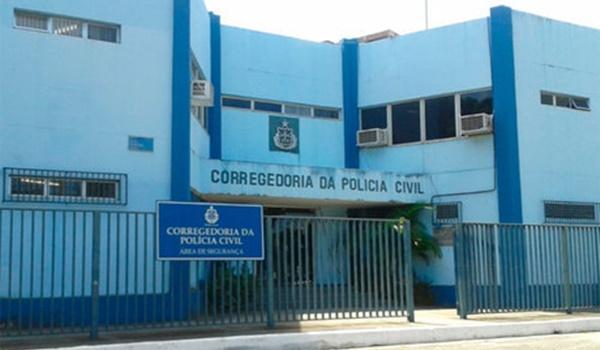 Três policiais civis são demitidos após denúncias de extorsão e sequestro em Salvador serem confirmadas 