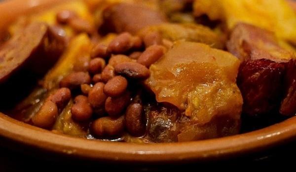 DICAS DA SAIDEIRA: Confira onze opções de locais para pedir feijoada