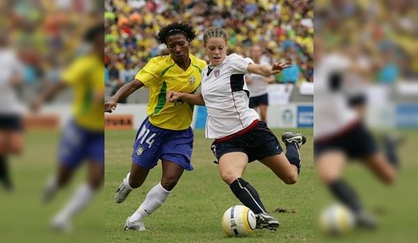 Fifa adia data da escolha do país-sede da Copa do Mundo de futebol feminino de 2023