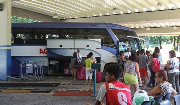 Transporte é suspenso em mais 17 cidades baianas; total é de 171 municípios com a restrição