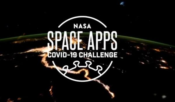 NASA abre inscrições para hackathon virtual de soluções de combate a  Covid-19