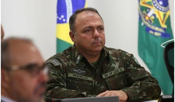 Interino, Pazuello nomeia nove militares do Exército para atuar no Ministério da Saúde