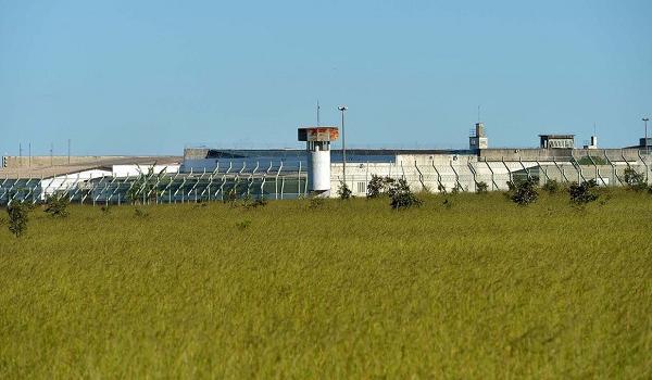 Penitenciária da Papuda, em Brasília, registra primeira morte de um preso por Covid-19