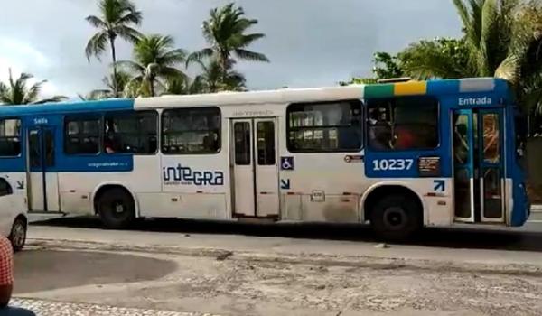 Rodoviários aprovam greve geral em Salvador, que pode ficar sem ônibus nos próximos dias 