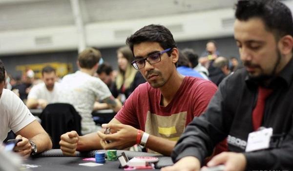 Baiano fatura mais de R$ 4 milhões com segunda colocação em torneio internacional de Poker