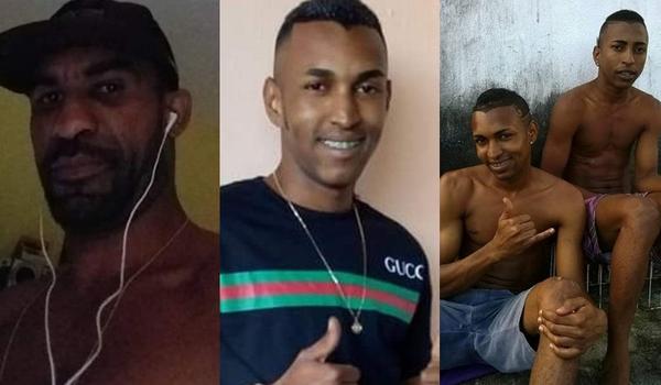 Identificadas vítimas de chacina em Vila Canária; irmãos estão entre os mortos 