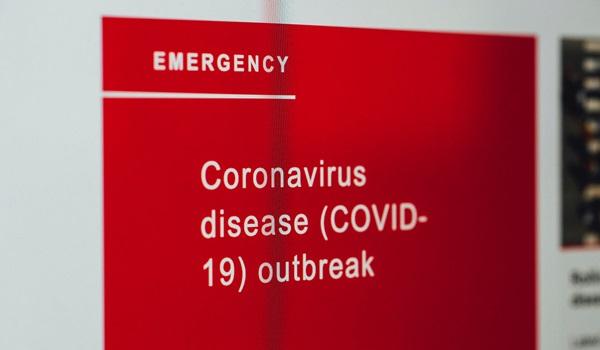 Passa de 14 mil o número de pessoas contaminadas pelo novo coronavírus na Bahia