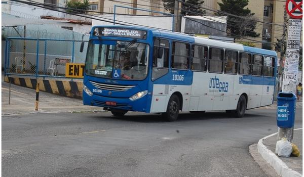 Assembleia dos rodoviários de Salvador acontece nesta terça; "greve não está descartada" 