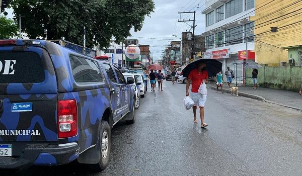 Bahia sai de 18º e aparece em 5º no ranking do isolamento; veja as cidades mais e menos obedientes 