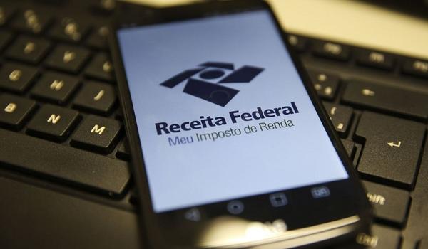 Receita paga nesta sexta-feira as restituições do 1º Lote do Imposto de Renda 2020