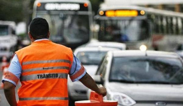 Pernambués terá via bloqueada por uma semana para prevenir do coronavírus; confira alternativas