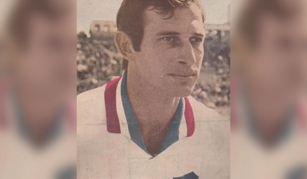 Ex-atacante do Vasco e Corinthians morre vítima de coronavírus