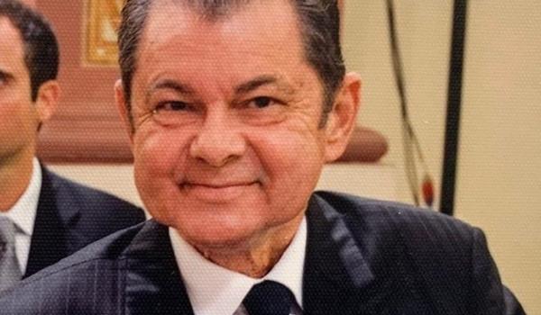 Jaime Paes Mendonça morre em Salvador aos 64 anos; a causa da morte não foi divulgada