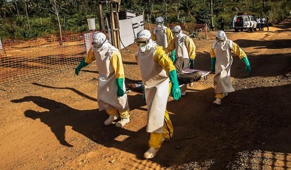 Nova epidemia de ebola surge no Congo; pelo menos quatro pessoas já morreram da doença