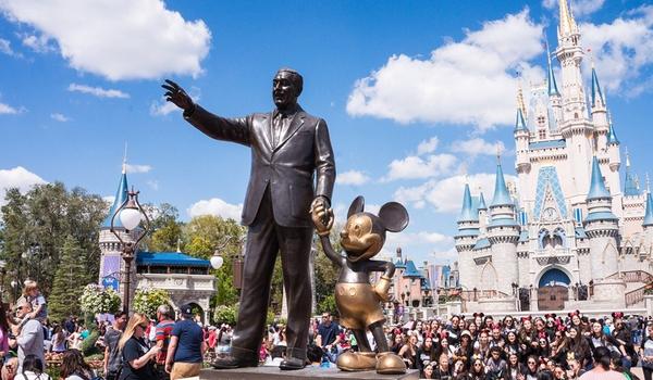 Disney anuncia doação de 5 milhões de dólares a grupos que promovam o combate ao racismo