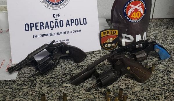 Quadrilha "do Celta prata" morta pela PM em Salvador era envolvida em vários crimes, diz SSP