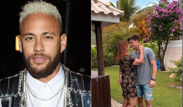 ?Vamos matar e enfiar o cabo de vassoura?, ameaça amigo de Neymar após briga da mãe do jogador com o padastro; ouça 